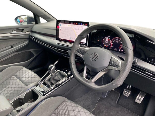 Used Volkswagen Golf 2025 for sale - 75437589: Photo 15