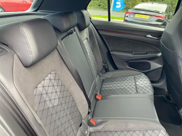 Used Volkswagen Golf 2025 for sale - 75437589: Photo 16