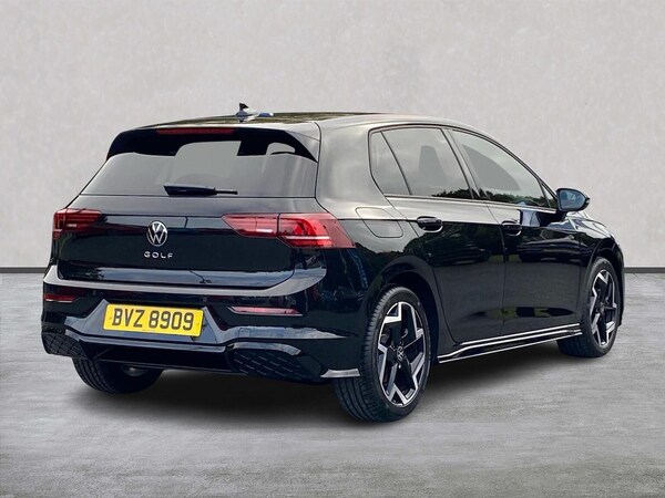Used Volkswagen Golf 2025 for sale - 75437589: Photo 18