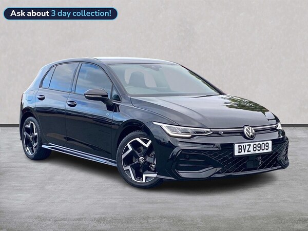 Used Volkswagen Golf 2025 for sale - 75437589: Photo 1