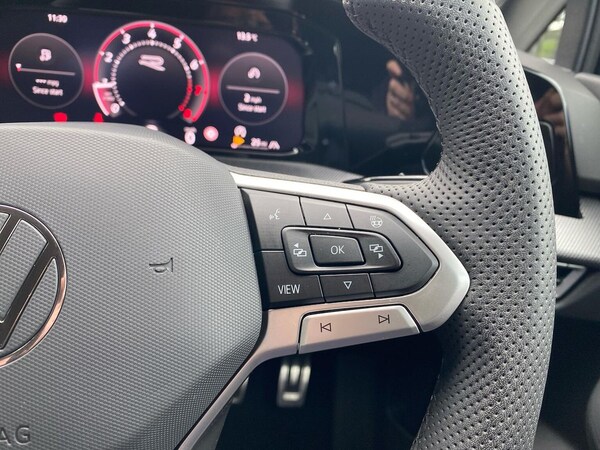 Used Volkswagen Golf 2025 for sale - 75437589: Photo 26