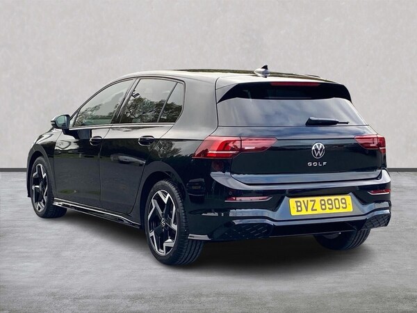 Used Volkswagen Golf 2025 for sale - 75437589: Photo 2