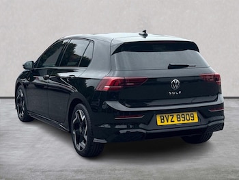 Used Volkswagen Golf 2025 for sale - 75437589: Photo