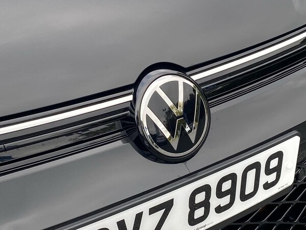 Used Volkswagen Golf 2025 for sale - 75437589: Photo 30