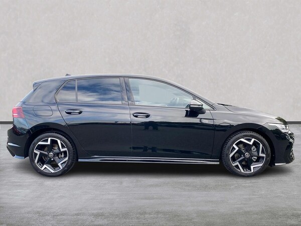 Used Volkswagen Golf 2025 for sale - 75437589: Photo 3