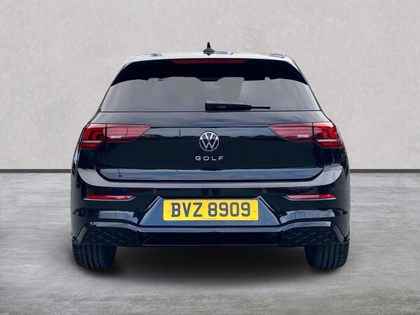 Used Volkswagen Golf 2025 for sale - 75437589: Photo 4