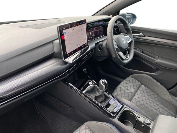 Used Volkswagen Golf 2025 for sale - 75437589: Photo 7