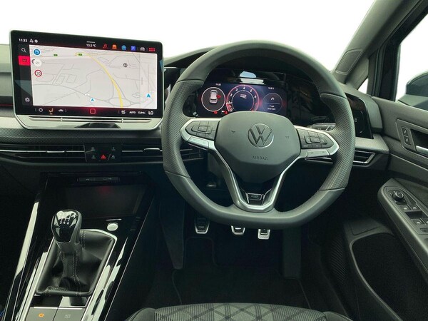 Used Volkswagen Golf 2025 for sale - 75437589: Photo 9