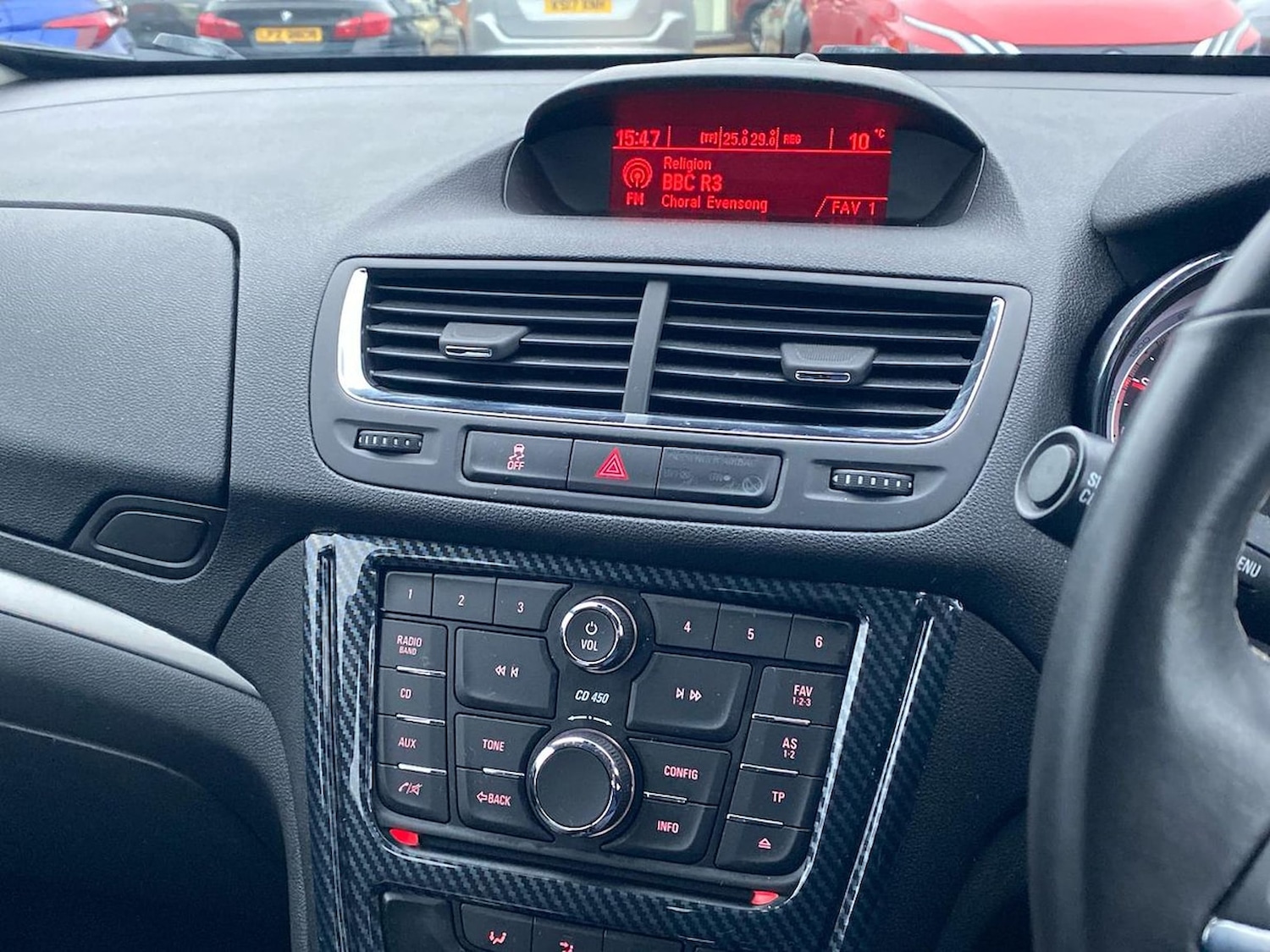 Used Vauxhall Mokka 2015 for sale - 76541804: Photo 11