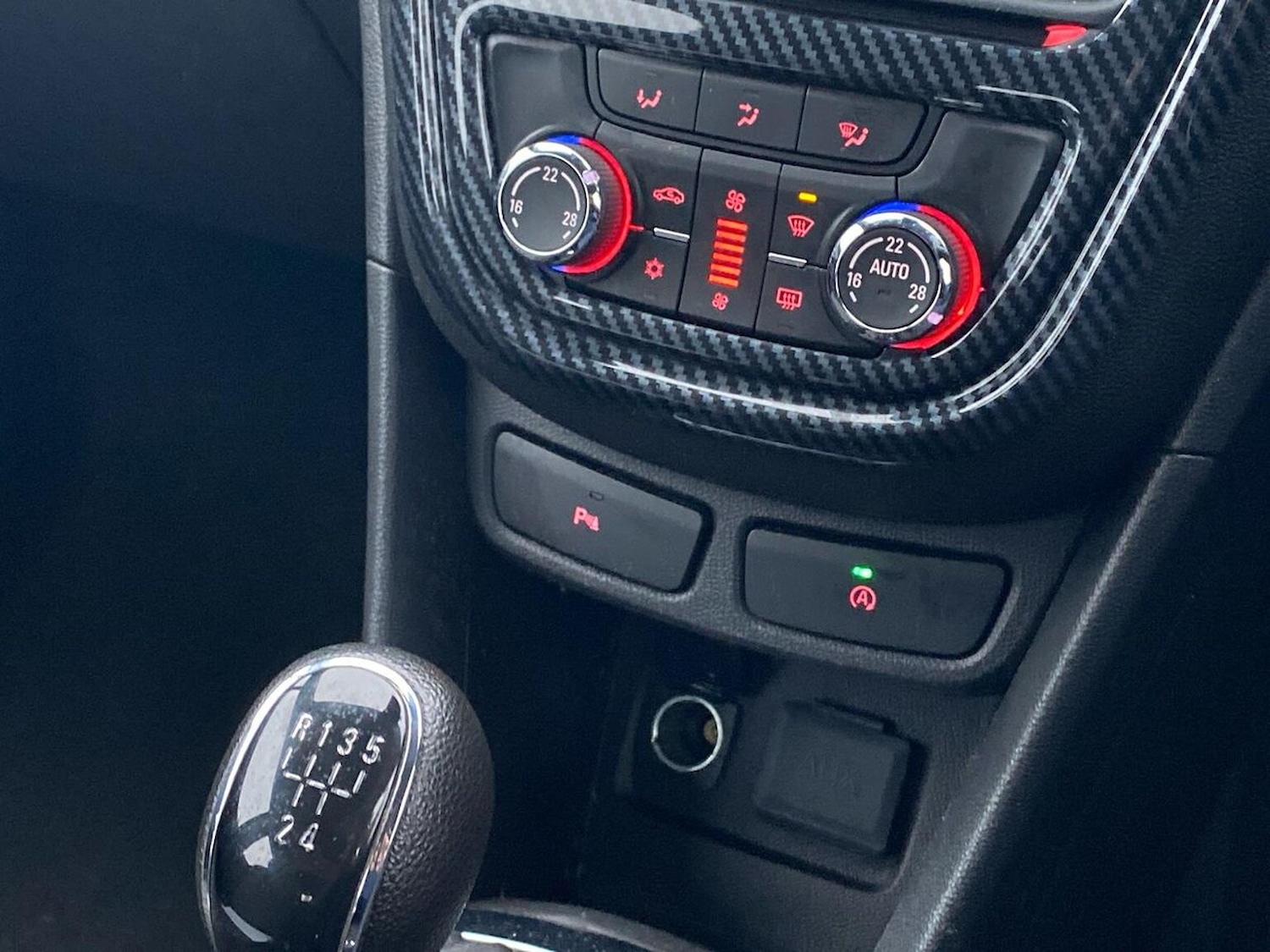 Used Vauxhall Mokka 2015 for sale - 76541804: Photo 12