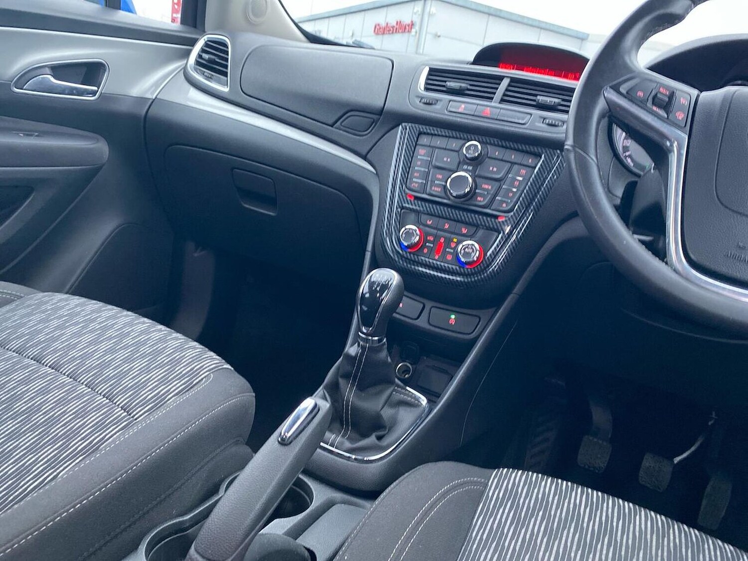 Used Vauxhall Mokka 2015 for sale - 76541804: Photo 13