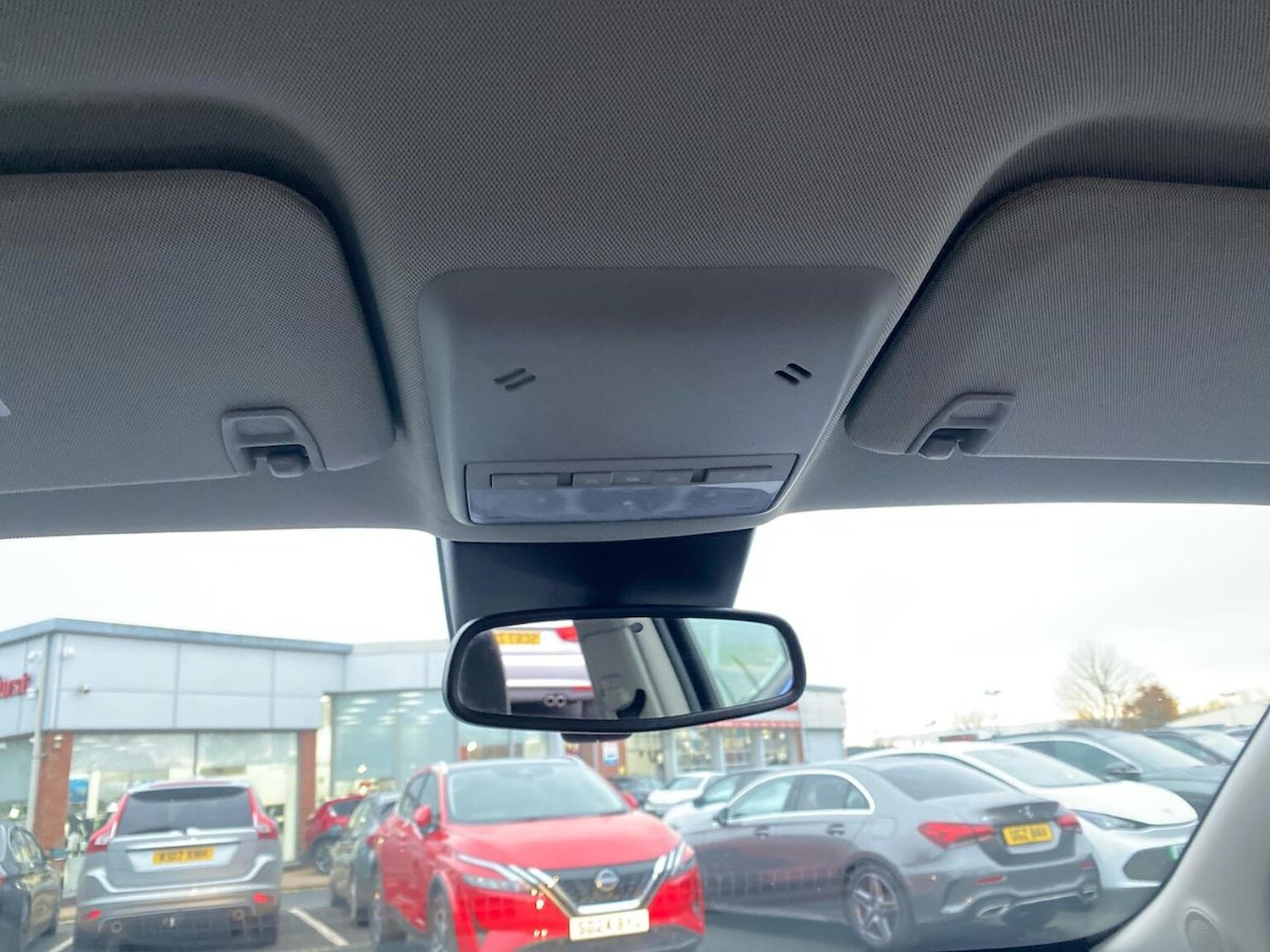 Used Vauxhall Mokka 2015 for sale - 76541804: Photo 14