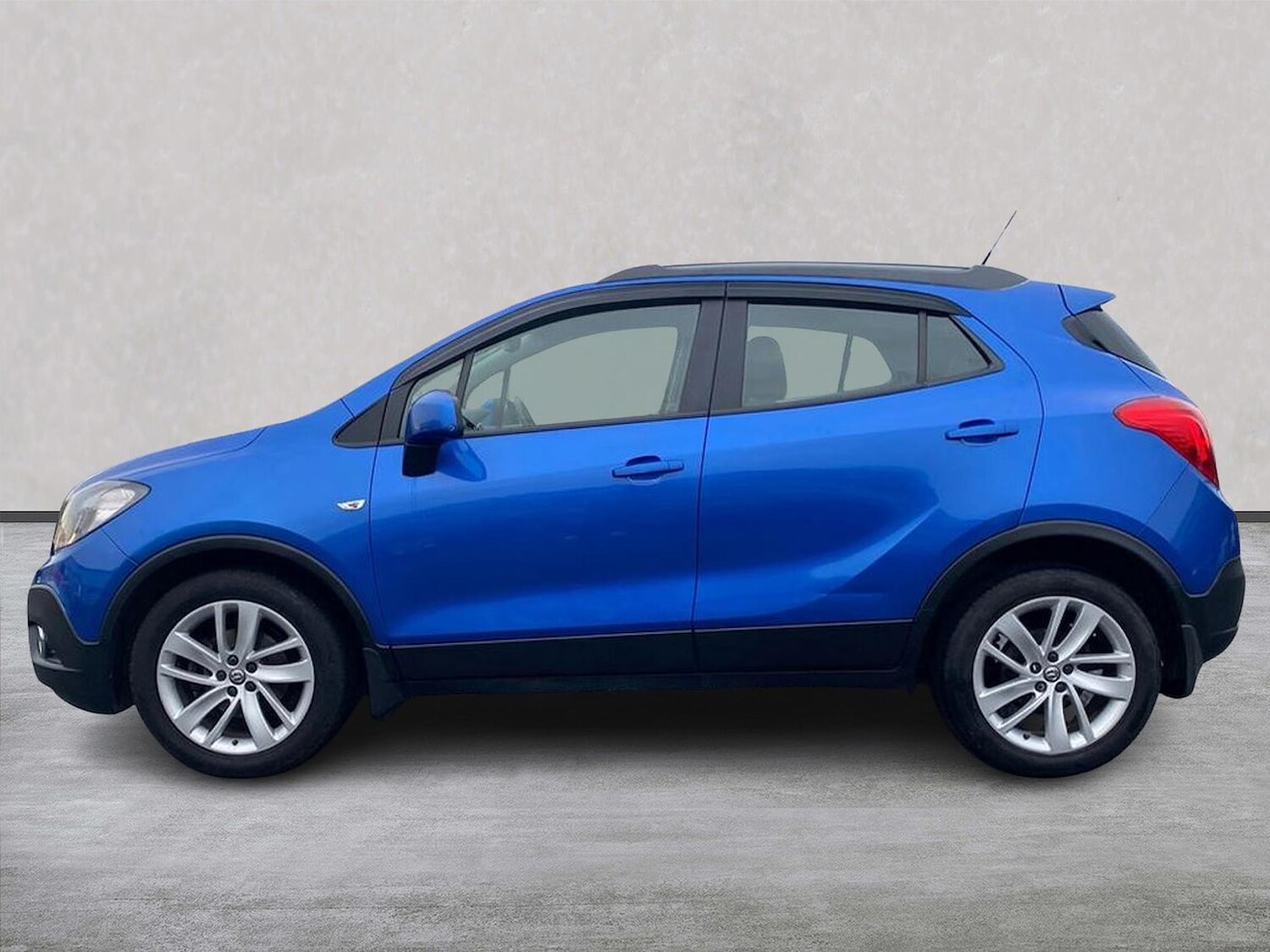 Used Vauxhall Mokka 2015 for sale - 76541804: Photo 19