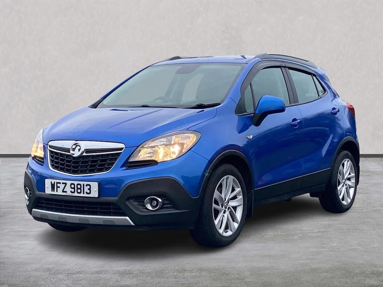 Used Vauxhall Mokka 2015 for sale - 76541804: Photo 20