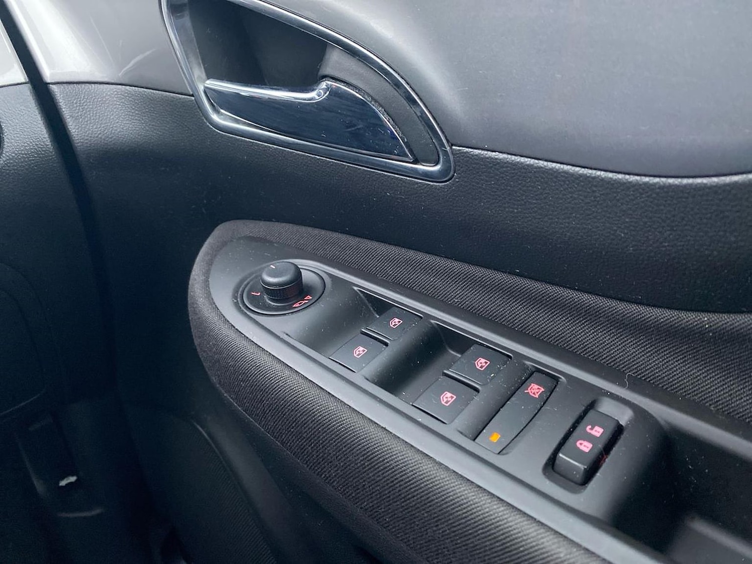 Used Vauxhall Mokka 2015 for sale - 76541804: Photo 21