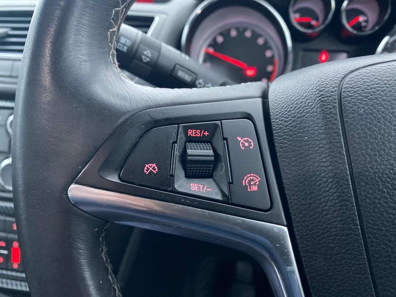 Used Vauxhall Mokka 2015 for sale - 76541804: Photo 25