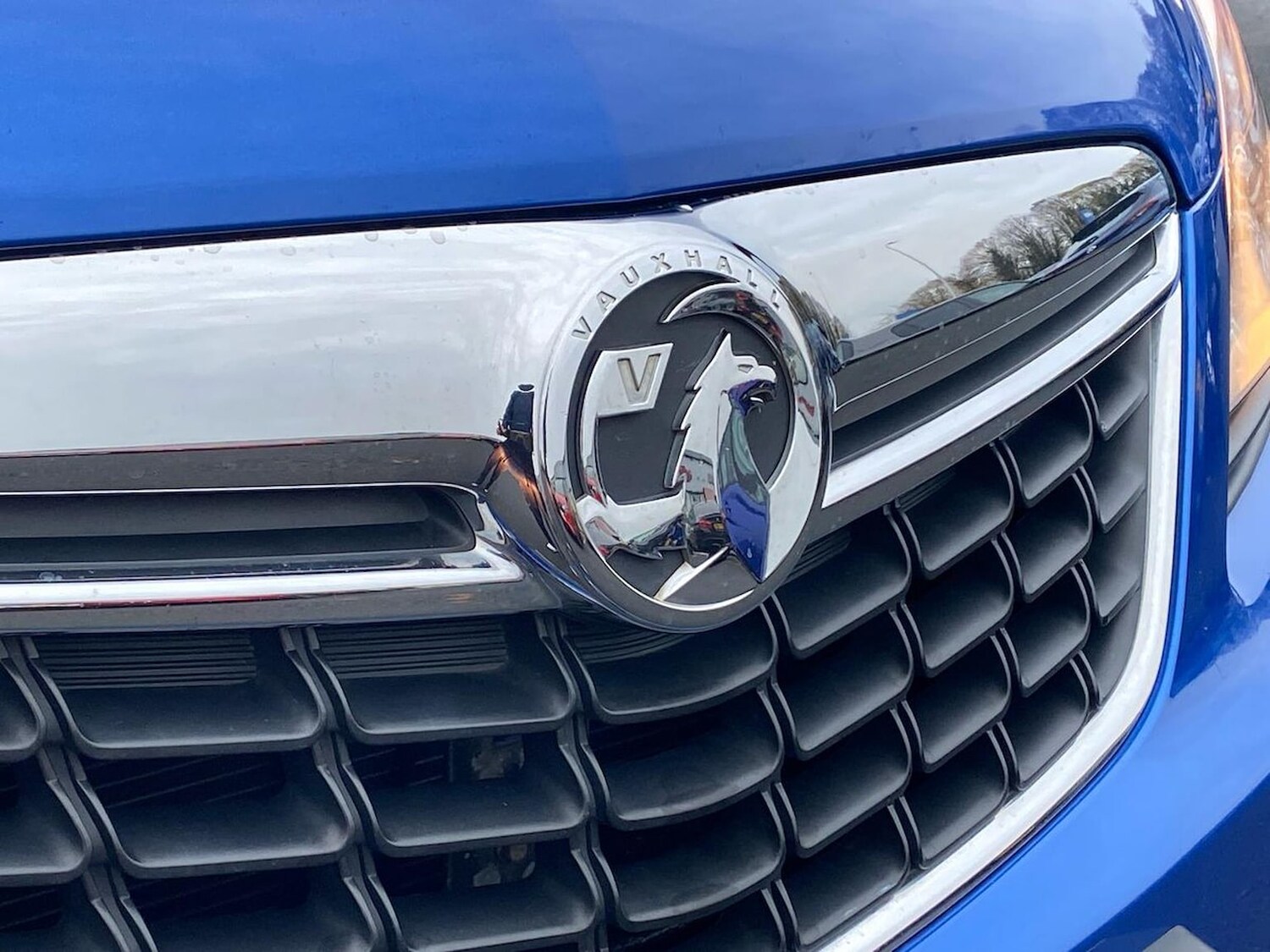 Used Vauxhall Mokka 2015 for sale - 76541804: Photo 28