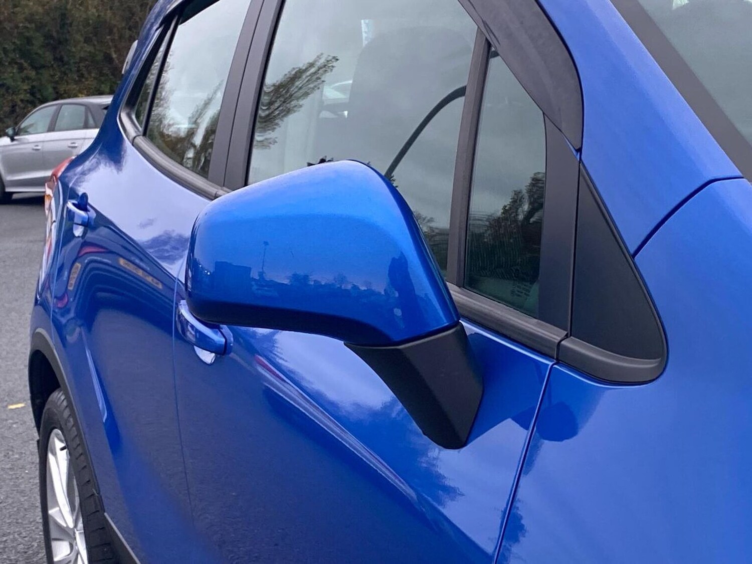 Used Vauxhall Mokka 2015 for sale - 76541804: Photo 30