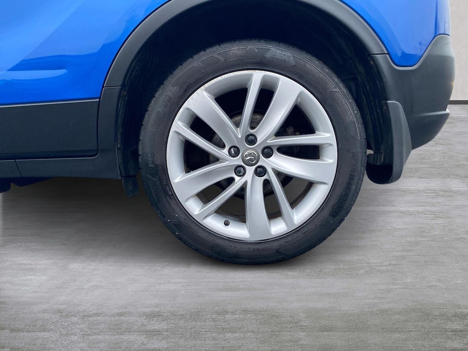 Used Vauxhall Mokka 2015 for sale - 76541804: Photo 6