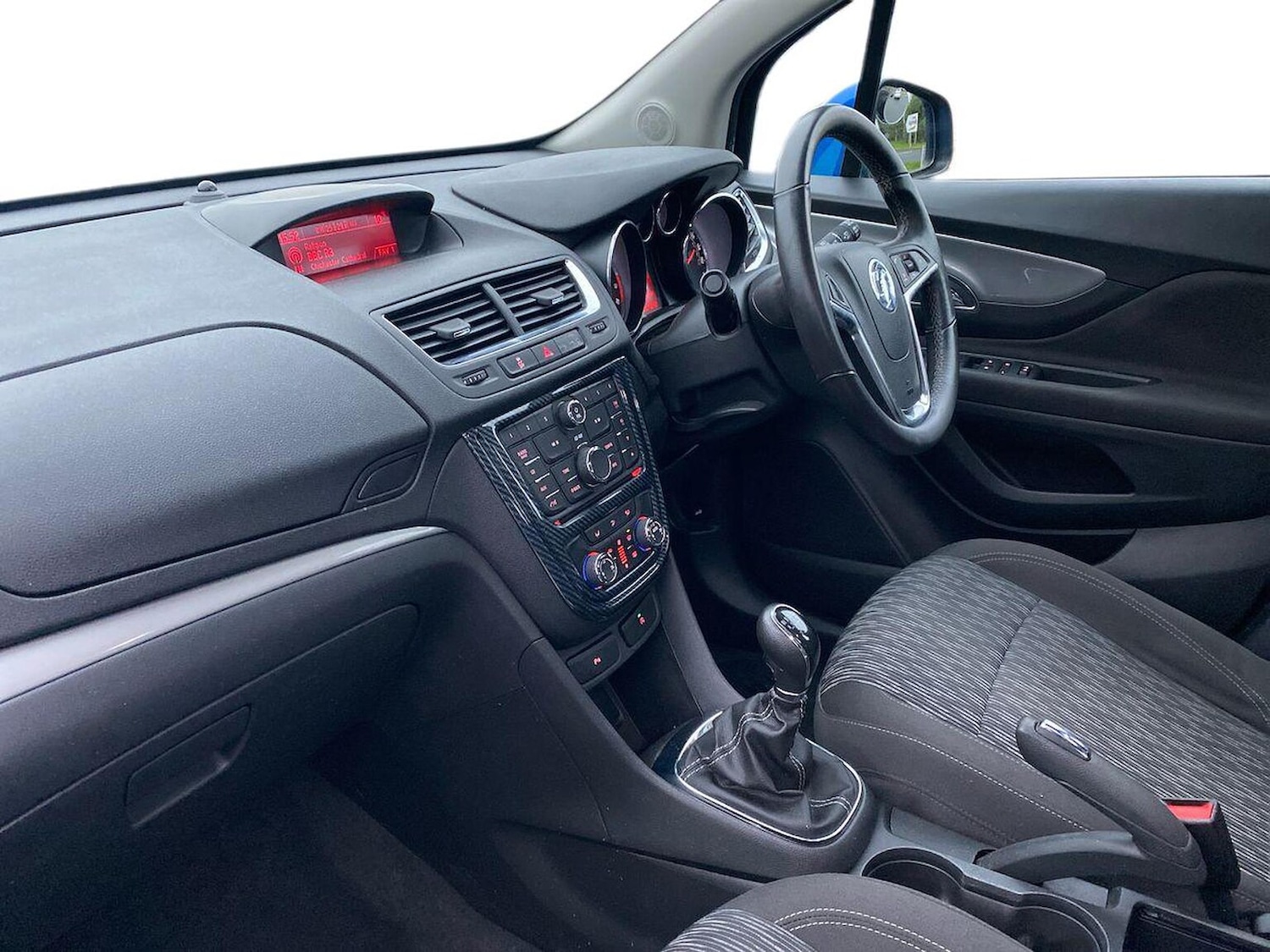 Used Vauxhall Mokka 2015 for sale - 76541804: Photo 7