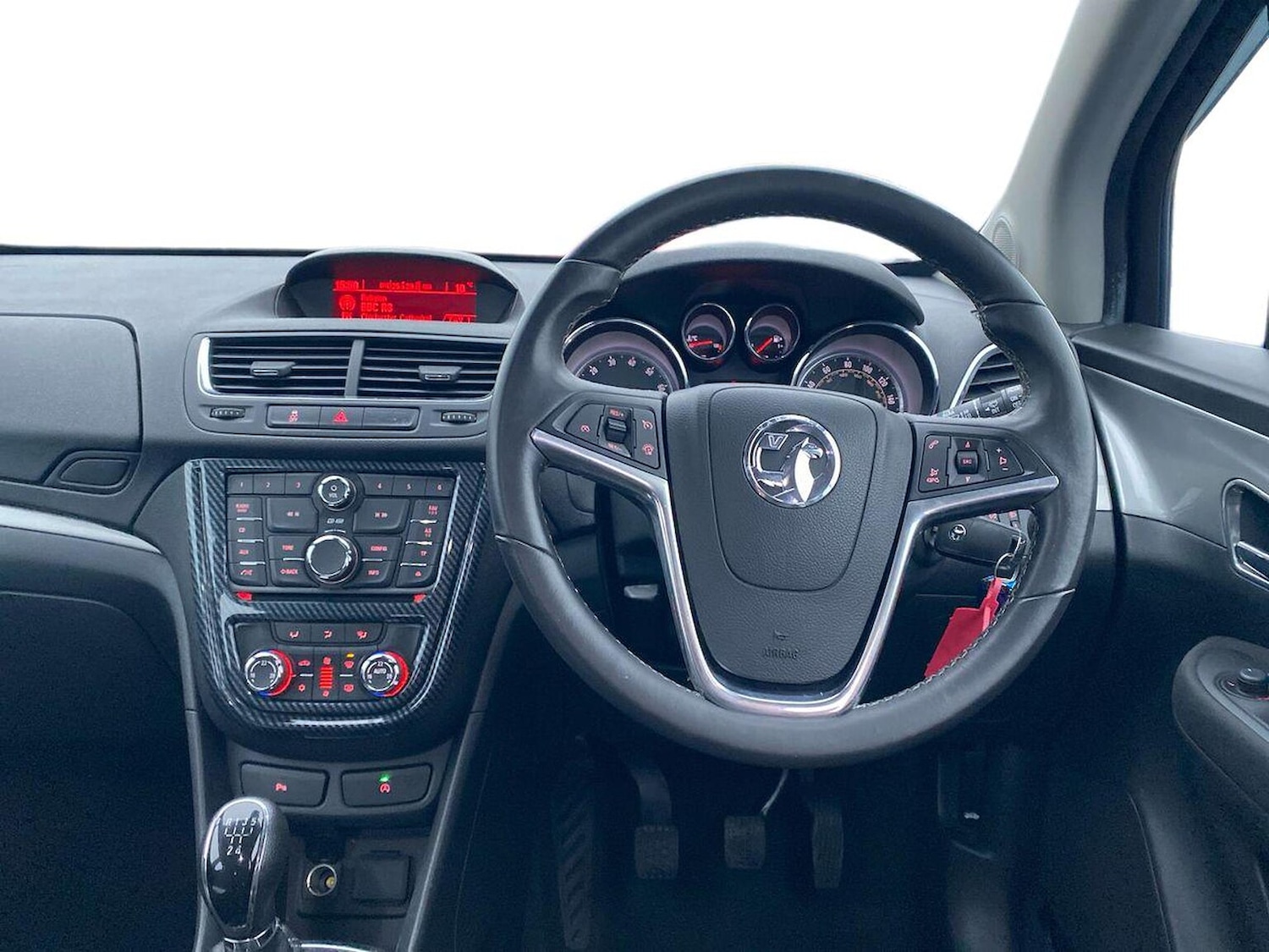 Used Vauxhall Mokka 2015 for sale - 76541804: Photo 9