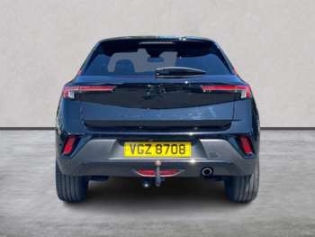 Used Vauxhall Mokka 2022 for sale - 75436260: Photo