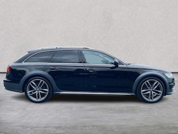 Used Audi A6 Allroad 2017 for sale - 78926185: Photo