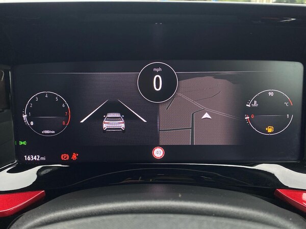 Used Vauxhall Mokka 2023 for sale - 76253669: Photo 10