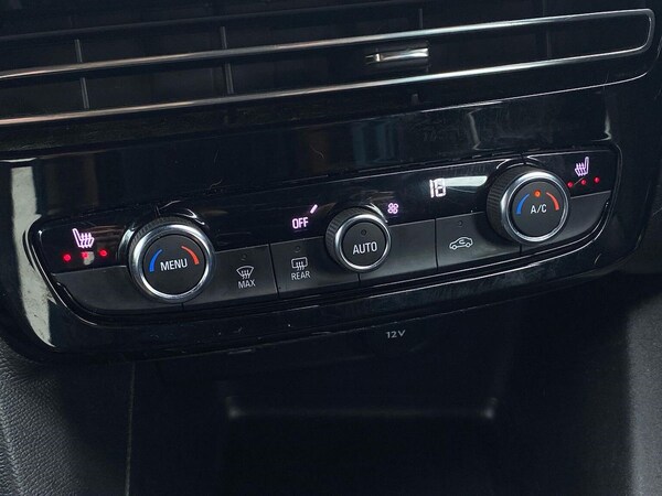 Used Vauxhall Mokka 2023 for sale - 76253669: Photo 12