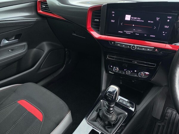 Used Vauxhall Mokka 2023 for sale - 76253669: Photo 13