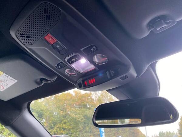 Used Vauxhall Mokka 2023 for sale - 76253669: Photo 14