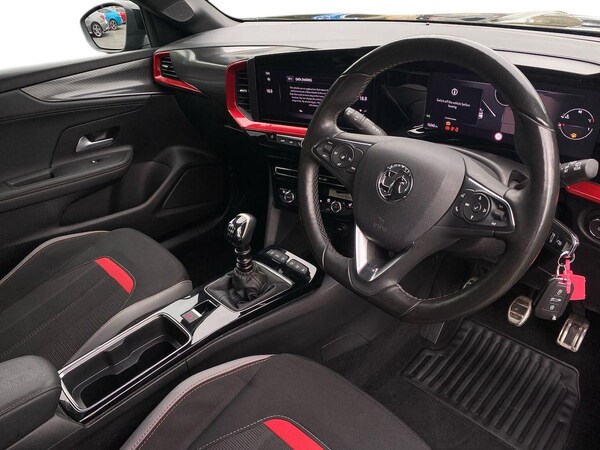 Used Vauxhall Mokka 2023 for sale - 76253669: Photo 15