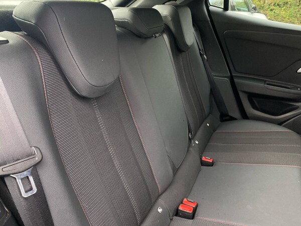 Used Vauxhall Mokka 2023 for sale - 76253669: Photo 16