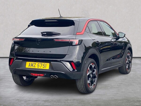 Used Vauxhall Mokka 2023 for sale - 76253669: Photo 18