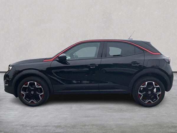 Used Vauxhall Mokka 2023 for sale - 76253669: Photo 19