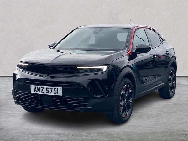 Used Vauxhall Mokka 2023 for sale - 76253669: Photo 20