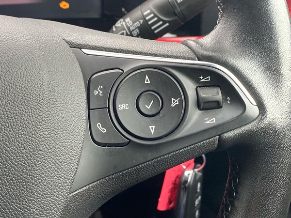 Used Vauxhall Mokka 2023 for sale - 76253669: Photo 26