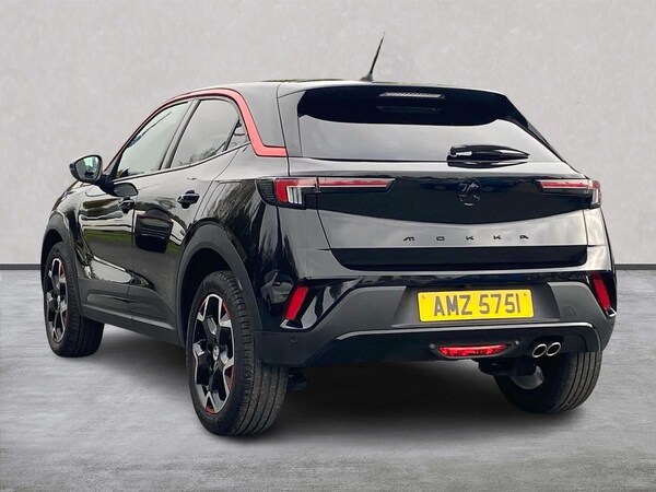 Used Vauxhall Mokka 2023 for sale - 76253669: Photo 2