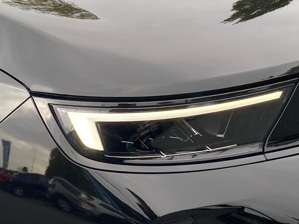 Used Vauxhall Mokka 2023 for sale - 76253669: Photo 31