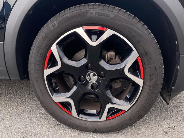 Used Vauxhall Mokka 2023 for sale - 76253669: Photo 6