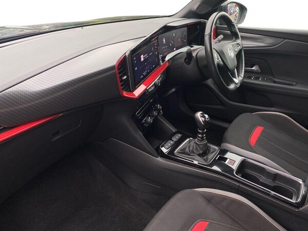 Used Vauxhall Mokka 2023 for sale - 76253669: Photo 7