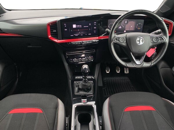 Used Vauxhall Mokka 2023 for sale - 76253669: Photo 8