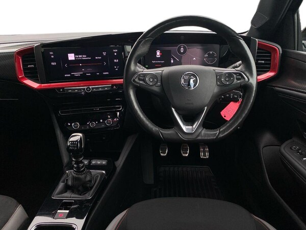 Used Vauxhall Mokka 2023 for sale - 76253669: Photo 9