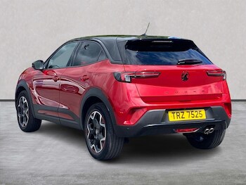 Used Vauxhall Mokka 2022 for sale - 78646642: Photo