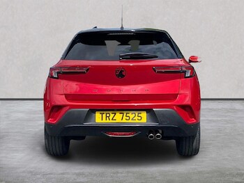 Used Vauxhall Mokka 2022 for sale - 78646642: Photo