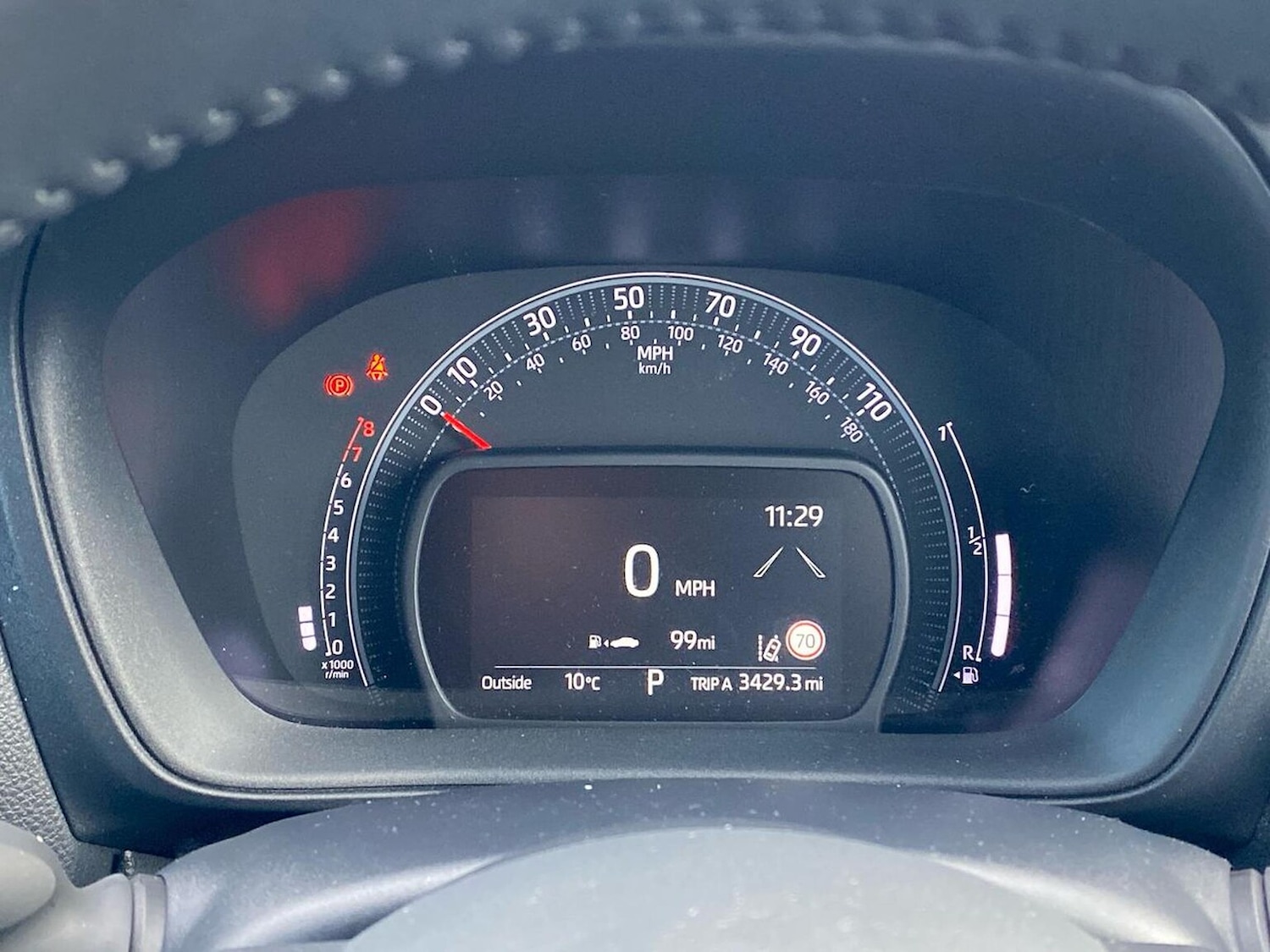 Used Toyota Aygo X 2023 for sale - 77024259: Photo 10