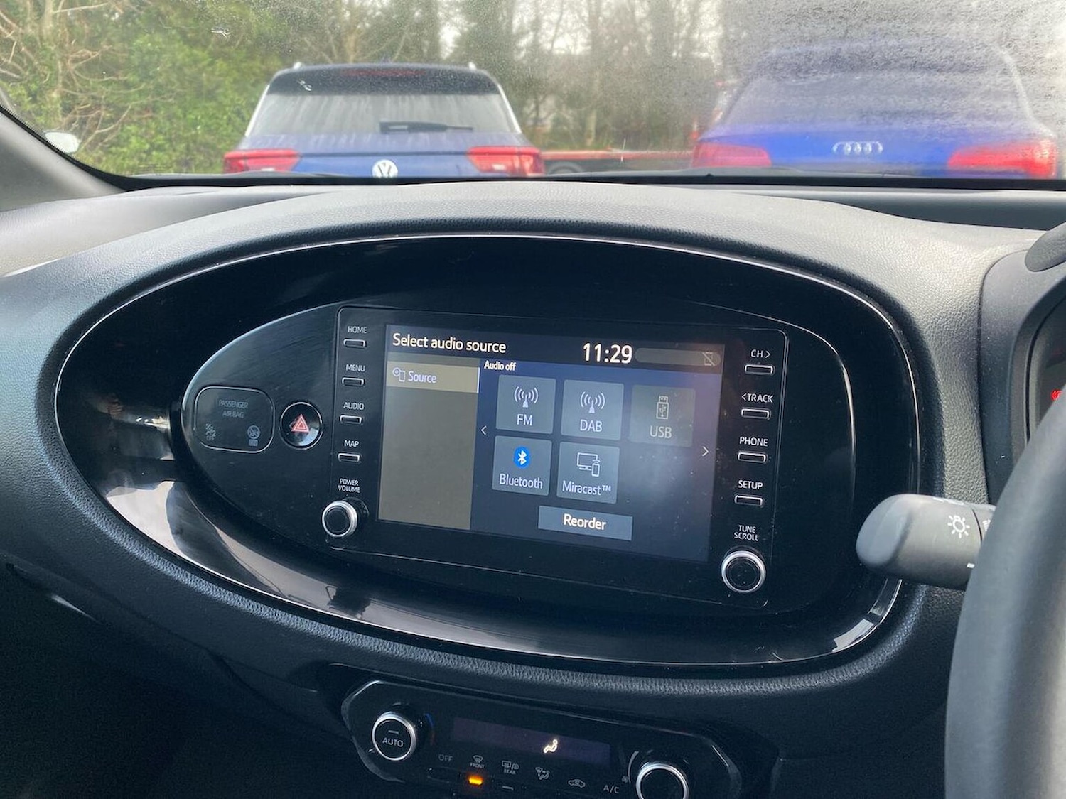 Used Toyota Aygo X 2023 for sale - 77024259: Photo 11