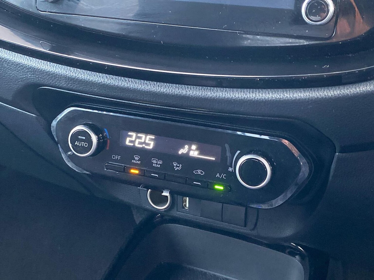 Used Toyota Aygo X 2023 for sale - 77024259: Photo 12