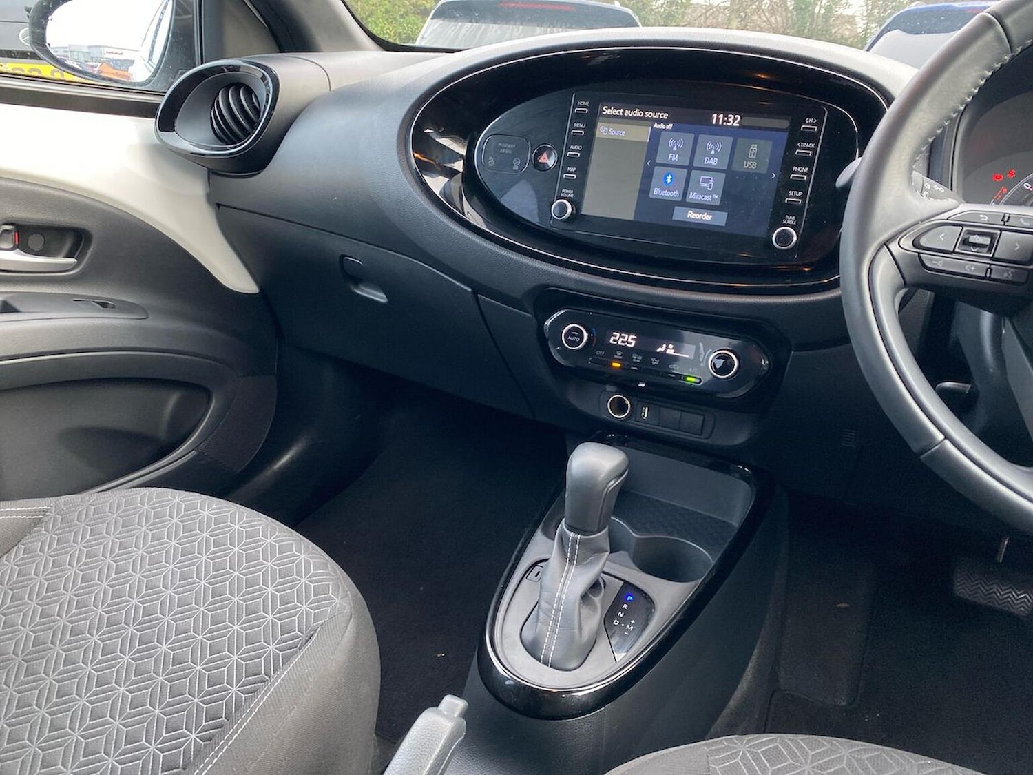 Used Toyota Aygo X 2023 for sale - 77024259: Photo 13