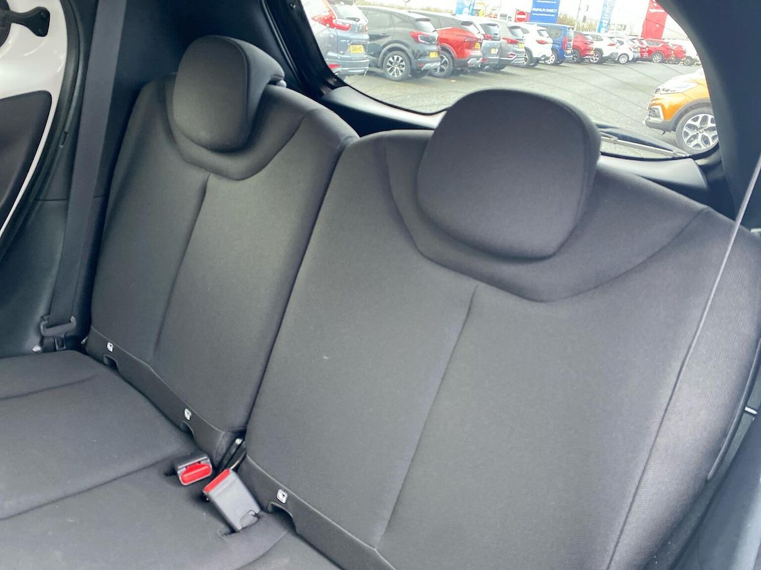 Used Toyota Aygo X 2023 for sale - 77024259: Photo 16